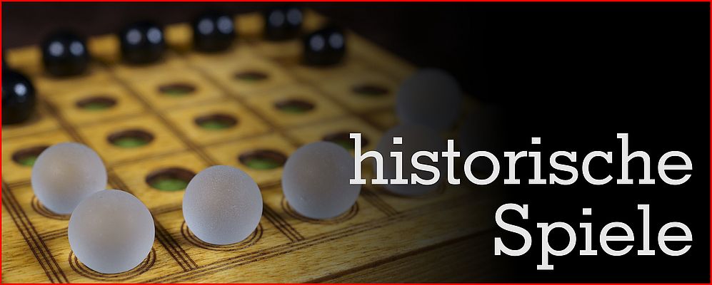 Brettspiele Reisespiele Glücksspiele Strategiespiele Spielesammlung historisch